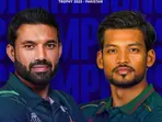 HIGHLIGHTS | PAK vs BAN Today Cricket Match Score: Rain washes out another game in Rawalpindi