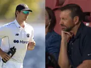 BBL: Haskett's father grabs catch in crowd off son's bowling - Watch