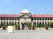 'Grabbing breasts, snapping pyjama string not rape': Allahabad HC's controversial ruling sparks debate