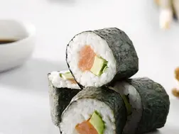 How to Make Kapa Maki in 5 Easy Steps
