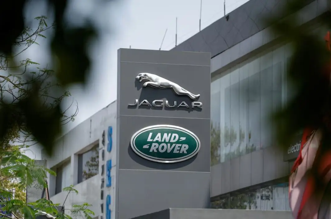 Tata Motors stock plummets as JLR halts US exports due to tariffs