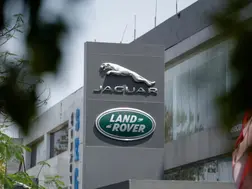 Tata Motors stock plummets as JLR halts US exports due to tariffs