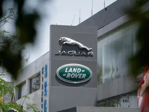 Tata Motors stock plummets as JLR halts US exports due to tariffs