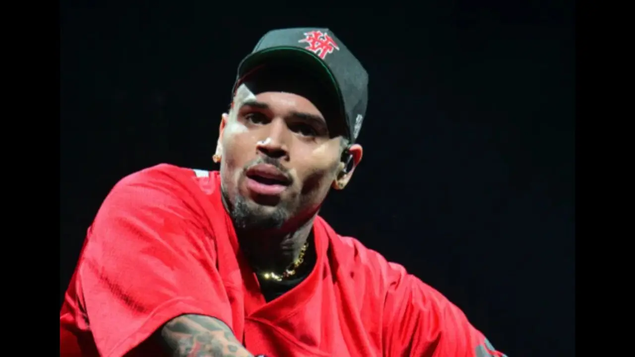'I'm not a rapist': Chris Brown sues Warner Bros for $500 million over docuseries