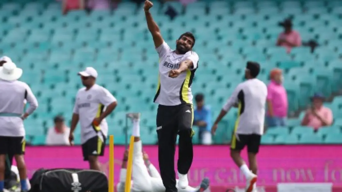 ICC Test Cricketer of Year Jasprit Bumrah joins Rahul Dravid, Virat Kohli and Gautam Gambhir in elite company