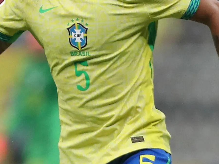 The 7 Brazilian Football Legends That Changed the Game