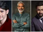 Mahesh Babu and Prithviraj seen en route to SS Rajamouli's 'SSMB29' film set