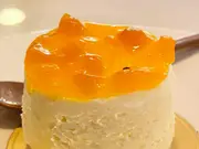 Quick 5-Step Mango Cheesecake for Summer