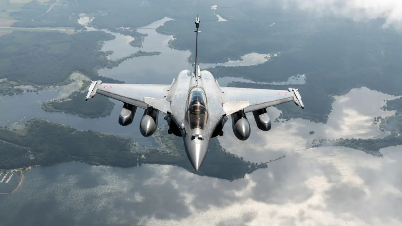Operation Sindoor | How India’s stealth missiles pierced skies as Pakistan’s air defenses crumbled