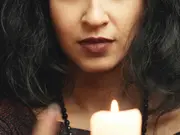 What Happens to Your Brain When You Stare at a Candle for 2 Minutes
