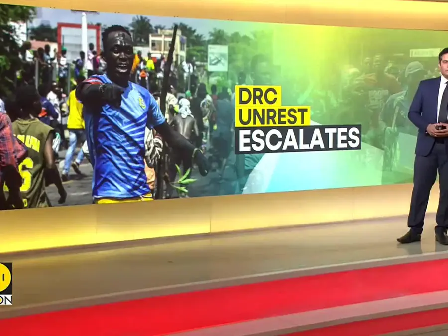 Congo-Rwanda Conflict: Regional bloc urges DRC to engage all stakeholders