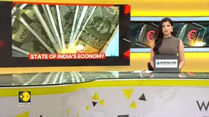Geopolitical risks weigh on India’s growth