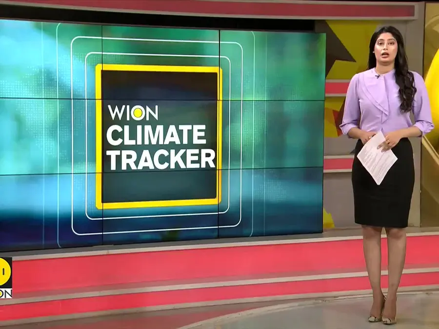 From drizzle to disaster: Sao Paulo's weather turns deadly