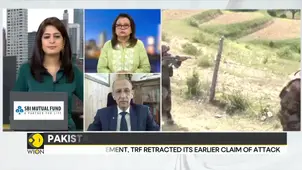 Lt Gen DS Hooda On Possibility Of Military Action Against Pakistan