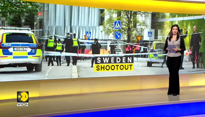 Sweden mass shooting: 3 killed, multiple injured in Uppsala attack