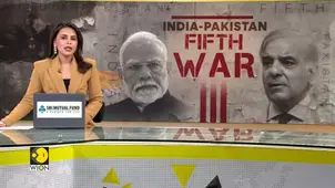 India vs Pakistan: Military might in 2025 - the power gap widens