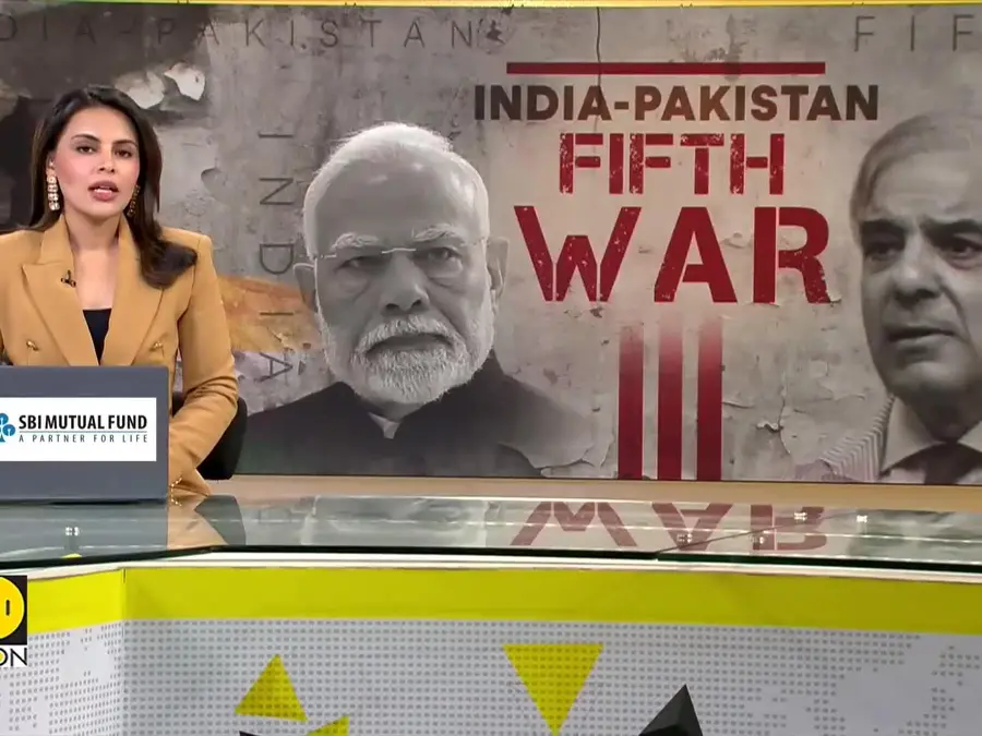 India vs Pakistan: Military might in 2025 - the power gap widens