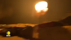 Israel uses deadly weapons against defenceless Gaza
