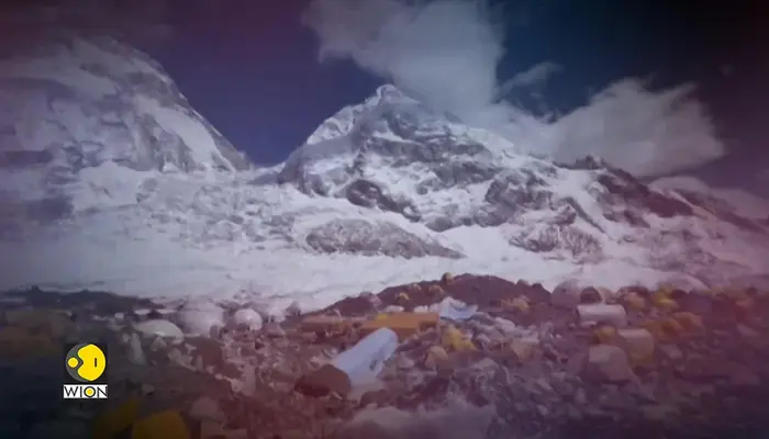 Nepal to revamp permits to climb Mt Everest