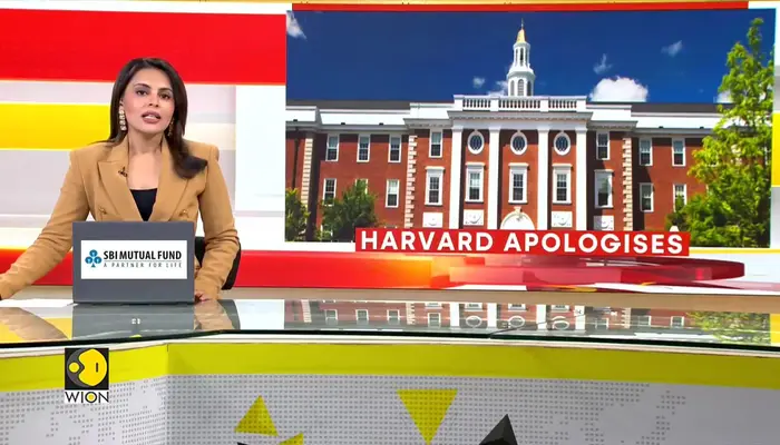 Reports reveal anti-Semitic, anti-Muslim sentiments at Harvard University