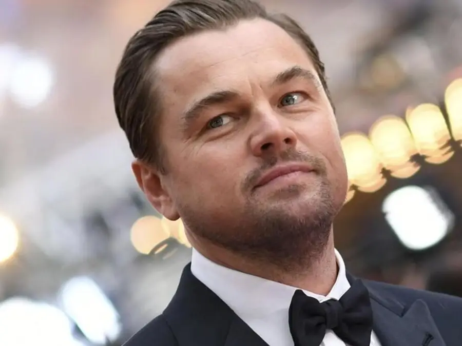 Leonardo DiCaprio donates to LA fire relief efforts after backlash for fleeing on private jet