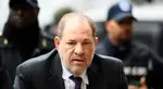 Ex-model testifies in New York court claiming Harvey Weinstein assaulted her at 16