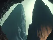 Monstrous structures '100 times higher than Everest' lie underneath Earth. Are they pieces of Theia?
