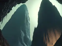 Monstrous structures '100 times higher than Everest' lie underneath Earth. Are they pieces of Theia?