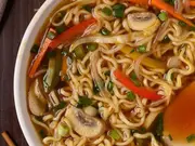 How to Make Tibetan Special Thukpa at Home
