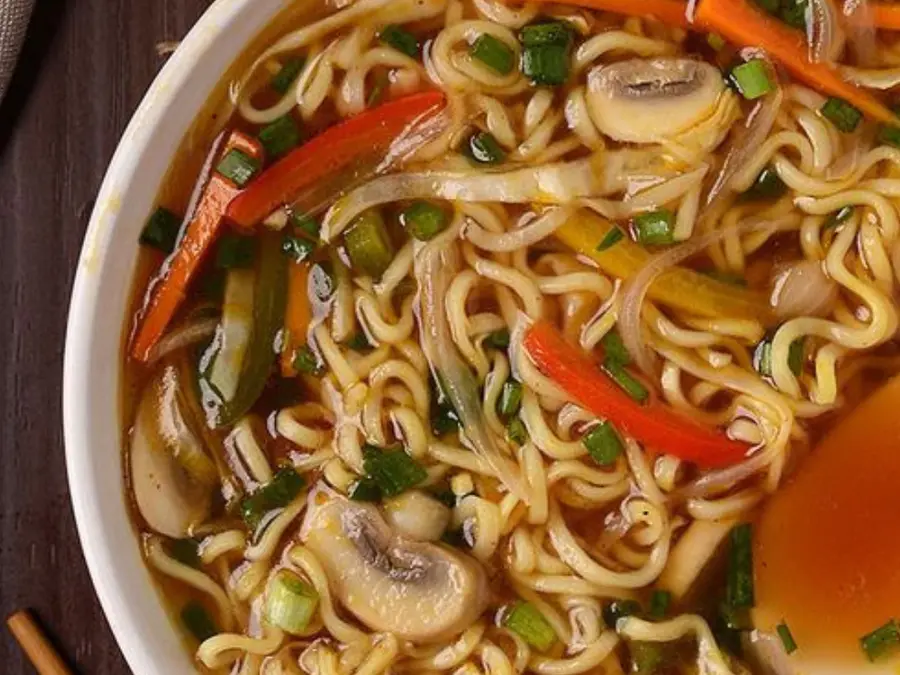 How to Make Tibetan Special Thukpa at Home