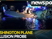 Washington plane crash probe: What caused the fatal mid-air collision?
