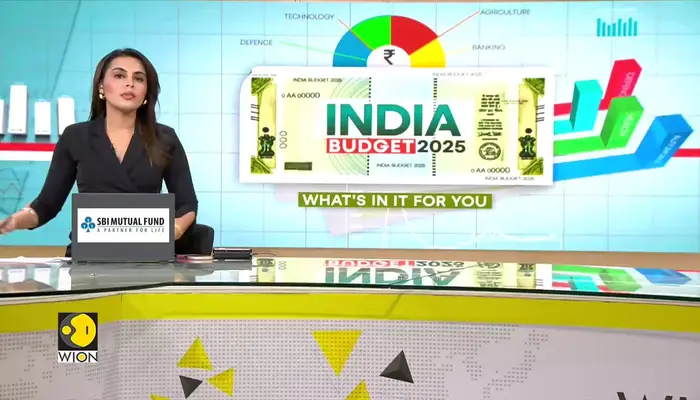 India budget 2025: Indian budget comes amid extreme volatility in Markets
