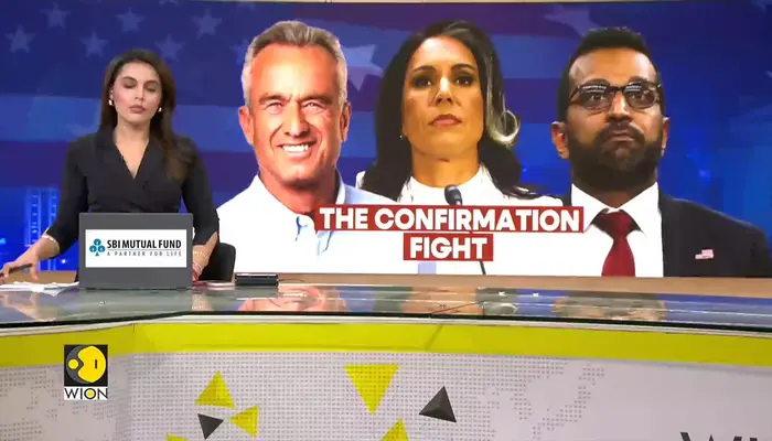 Tulsi Gabbard faces heat for comments on Russia, meeting Assad
