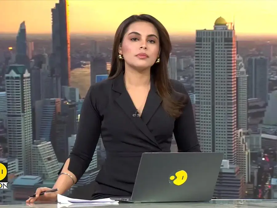 Senate Hearings: Tulsi Gabbard Faces Criticism; Kash Patel Stresses Need Of Reforms In FBI