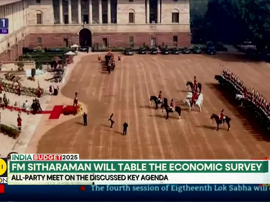Budget session 2025: Opposition to demand discussion on Mahakumbh tragedy