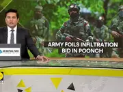 Jammu and Kashmir: Indian army cracks down on terror