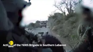 Israel unleashes airstrikes on Lebanon’s Bekaa valley, violate ceasefire