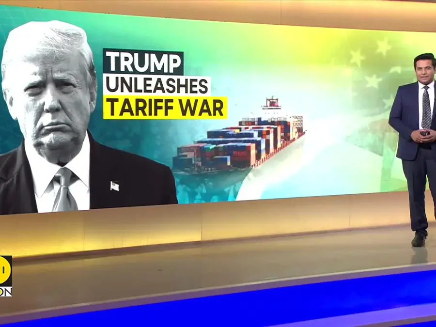 Are Trump tariffs coming on Feb 1