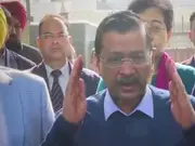 Yamuna Water Row: Arvind Kejriwal responds to EC on Yamuna 'poisoning' allegations