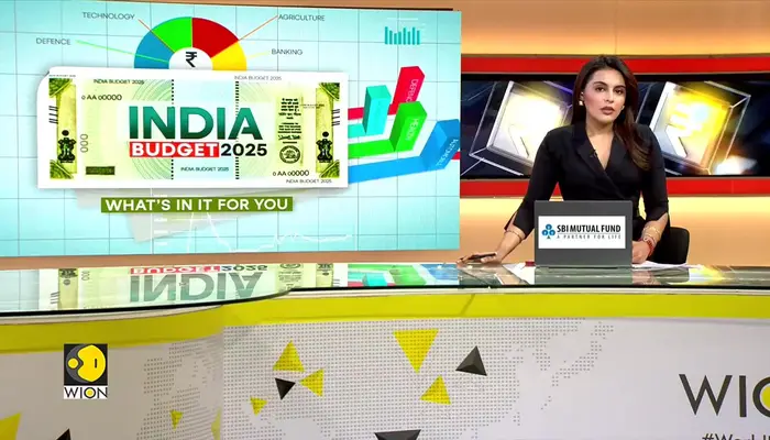 Will budget 2025 ease your tax burden?