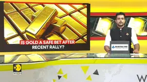 Is gold a safe bet after recent rally?