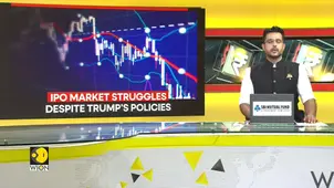 Asia braces for historic test of Trump tariffs