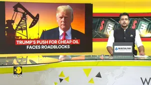 Trump’s oil strategy: Anti-inflation tool or trap?