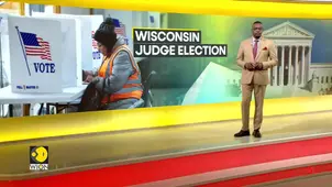 Wisconsin Judicial Elections: Elon Musk rallies for candidate Brad Schimel