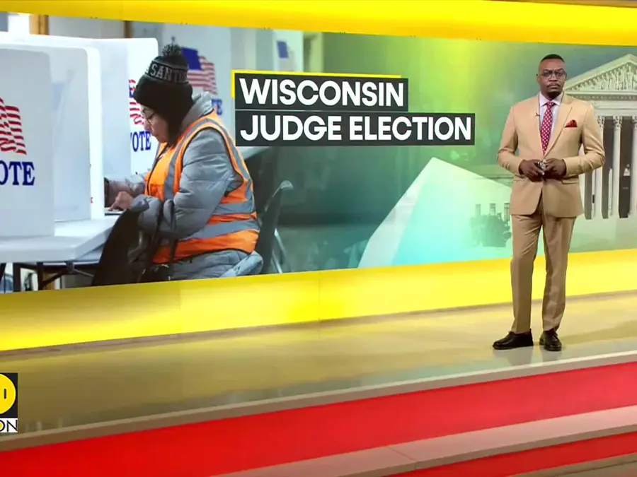Wisconsin Judicial Elections: Elon Musk rallies for candidate Brad Schimel