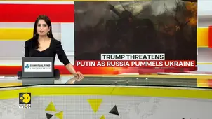 Russia, US rare earth metals talks begin after Trump's sanctions threat