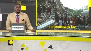 Myanmar earthquake death toll surpasses 2,000 as rescue efforts continue