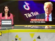 Trump confident TikTok deal will be finalized before deadline