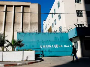 Sweden ends UNRWA funding, vows to redirect aid to Gaza through alternative channels