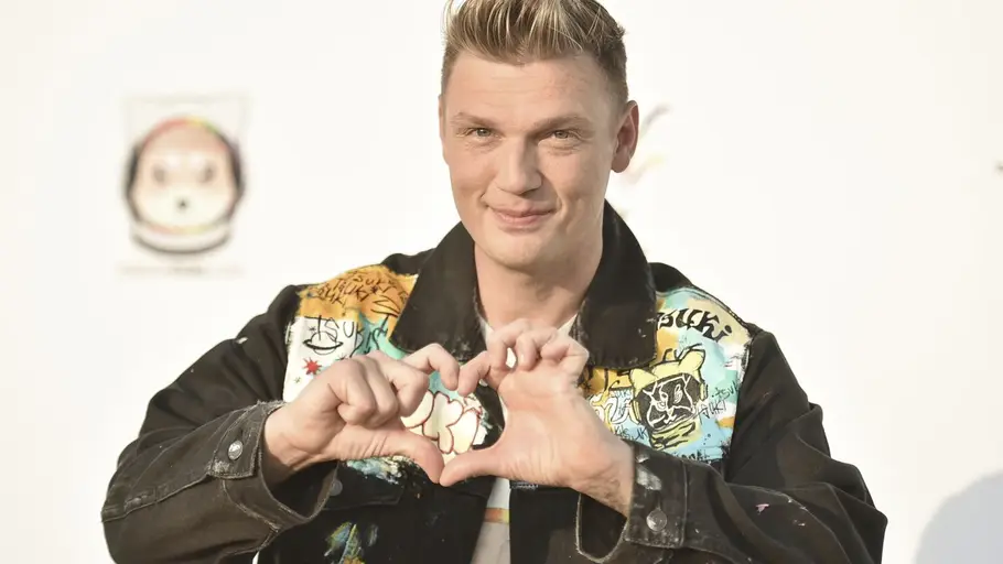 Nick Carter accused of sexually assaulting and giving STD to woman in fourth such case